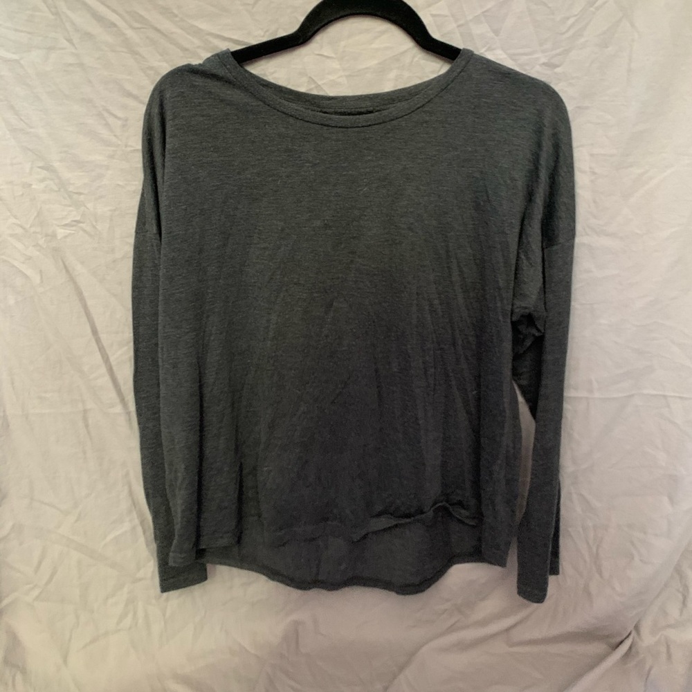 Classic long sleeve